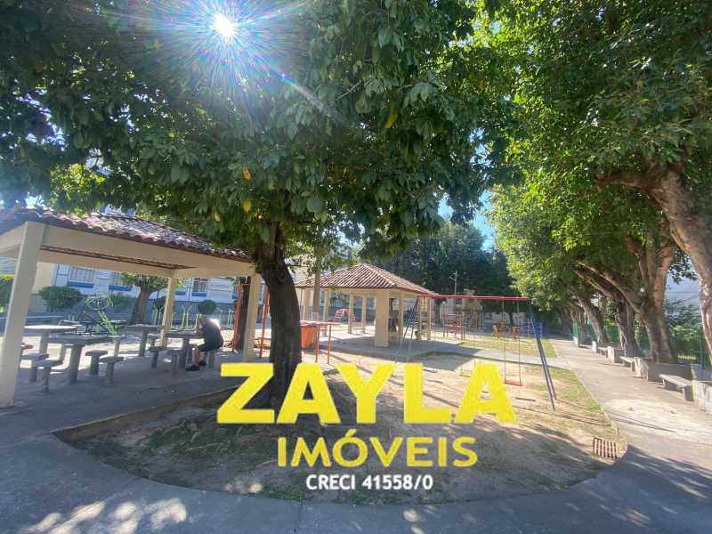 Conheça 12 do imóvel - Apartamento à venda em Irajá com 2 quartos. - APC00577 - 12 12 - 12