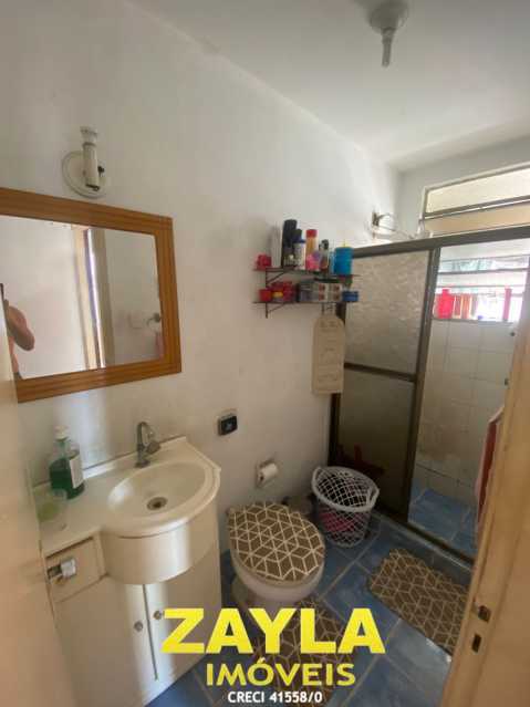 Conheça 13 do imóvel - Apartamento à venda em Irajá com 2 quartos. - APC00577 - 13 13 - 13
