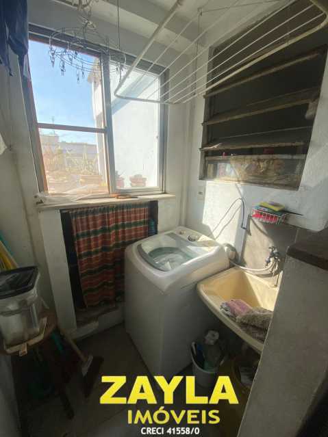 Conheça 14 do imóvel - Apartamento à venda em Irajá com 2 quartos. - APC00577 - 14 14 - 14