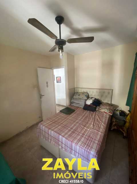 Conheça 15 do imóvel - Apartamento à venda em Irajá com 2 quartos. - APC00577 - 15 15 - 15