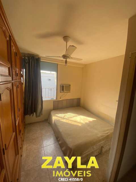 Conheça 18 do imóvel - Apartamento à venda em Irajá com 2 quartos. - APC00577 - 18 18 - 18
