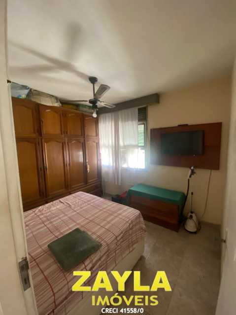 Conheça 19 do imóvel - Apartamento à venda em Irajá com 2 quartos. - APC00577 - 19 19 - 19