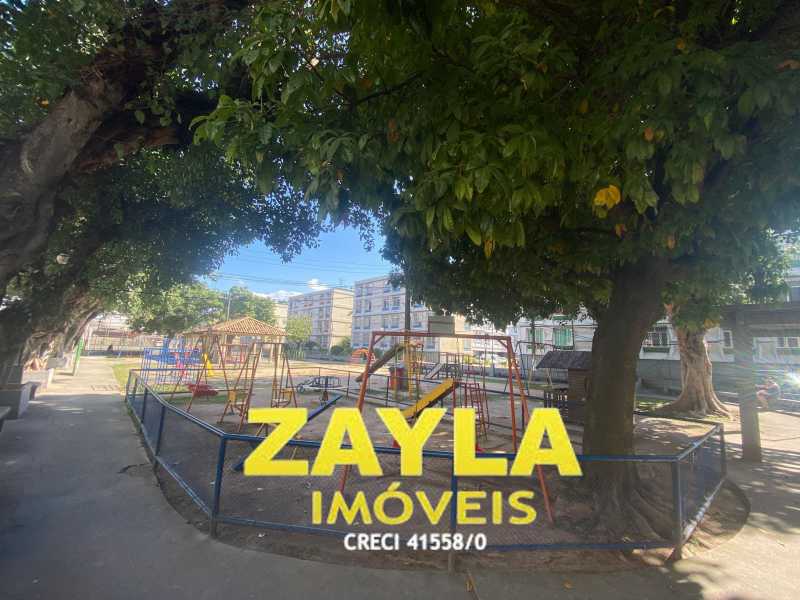 Conheça 20 do imóvel - Apartamento à venda em Irajá com 2 quartos. - APC00577 - 20 20 - 20
