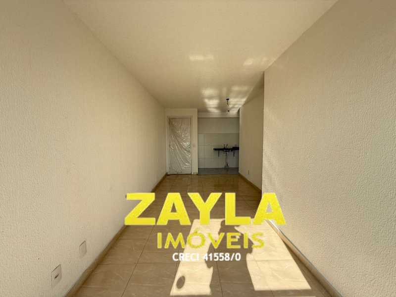Conheça 4. do imóvel - Apartamento à venda no Vitale Flow em Irajá. - APC00583 - 9 4. - 9