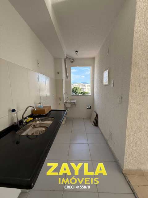 Conheça 6. do imóvel - Apartamento à venda no Vitale Flow em Irajá. - APC00583 - 11 6. - 11