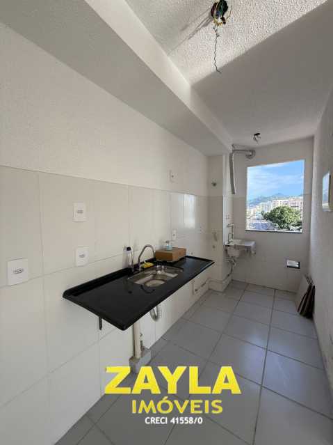Conheça 7. do imóvel - Apartamento à venda no Vitale Flow em Irajá. - APC00583 - 12 7. - 12