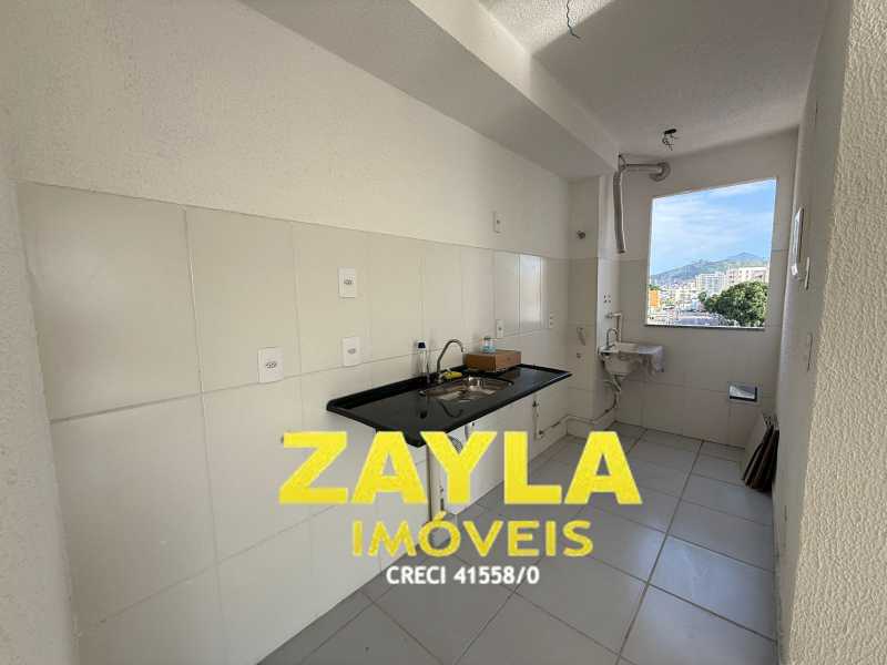 Conheça 8. do imóvel - Apartamento à venda no Vitale Flow em Irajá. - APC00583 - 13 8. - 13
