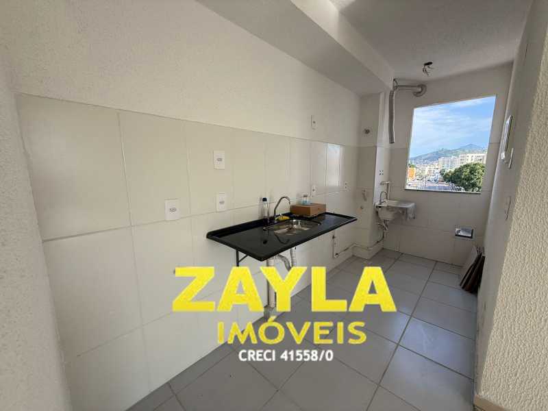 Conheça 9. do imóvel - Apartamento à venda no Vitale Flow em Irajá. - APC00583 - 14 9. - 14
