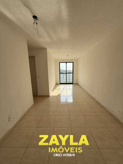 Conheça 10. do imóvel - Apartamento à venda no Vitale Flow em Irajá. - APC00583 - 15 10. - 15