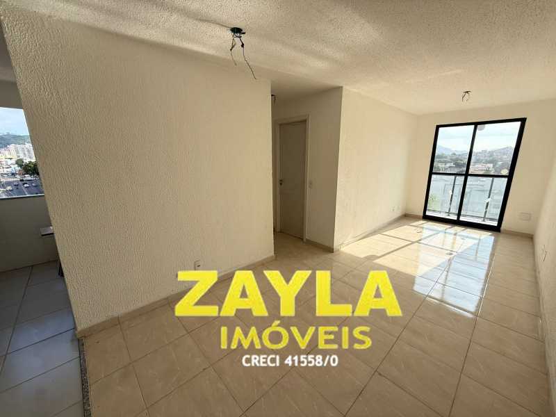 Conheça 11. do imóvel - Apartamento à venda no Vitale Flow em Irajá. - APC00583 - 16 11. - 16