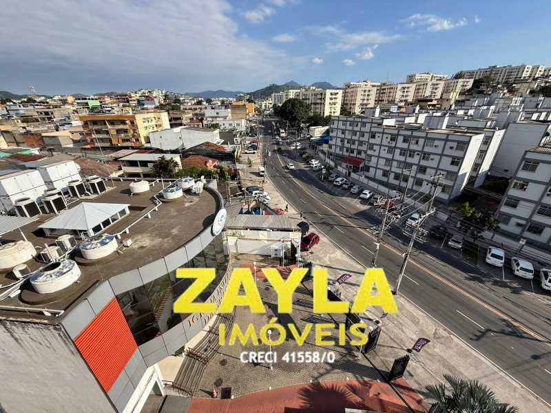Conheça 12. do imóvel - Apartamento à venda no Vitale Flow em Irajá. - APC00583 - 17 12. - 17