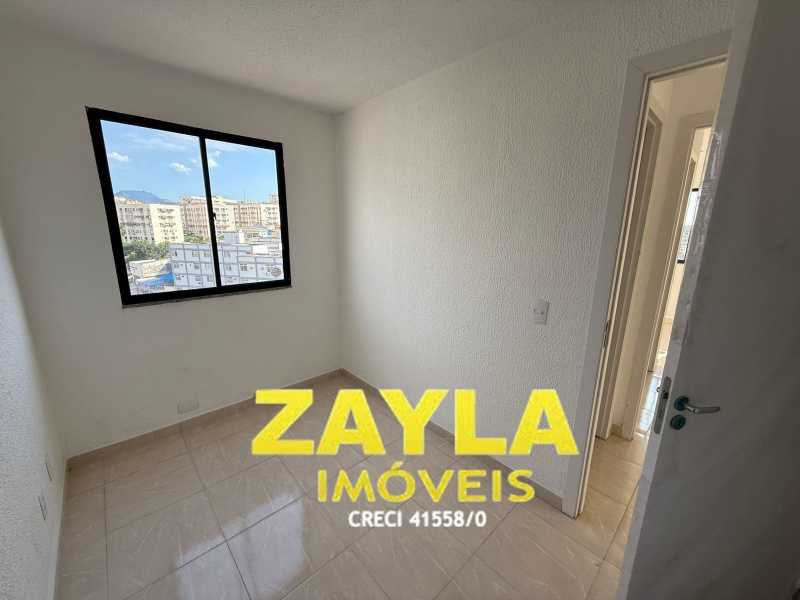 Conheça 13. do imóvel - Apartamento à venda no Vitale Flow em Irajá. - APC00583 - 18 13. - 18