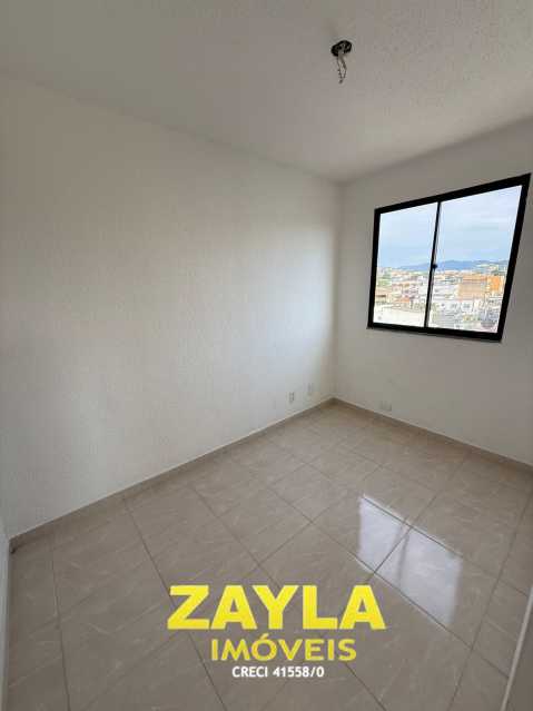 Conheça 14. do imóvel - Apartamento à venda no Vitale Flow em Irajá. - APC00583 - 19 14. - 19