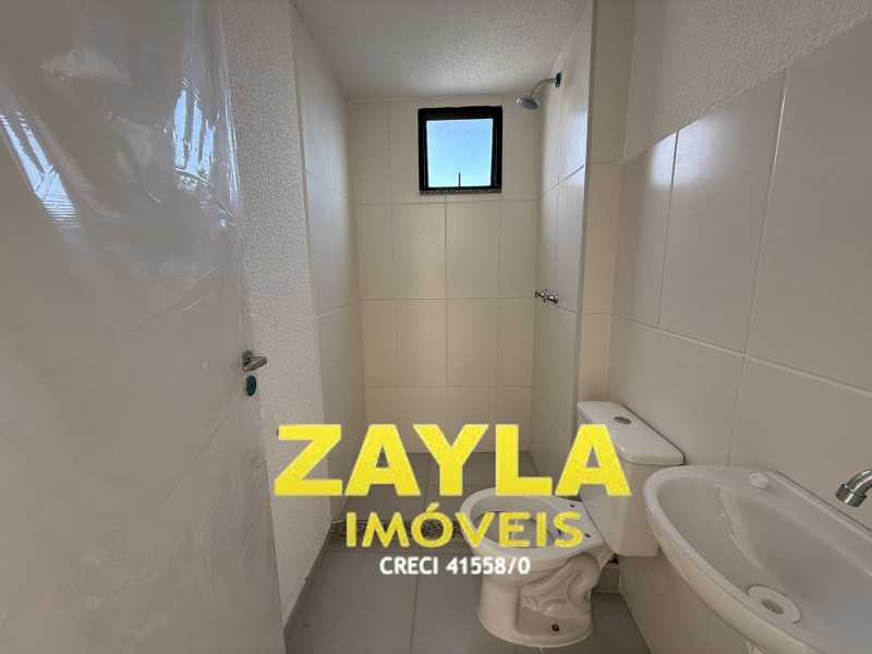 Conheça 15. do imóvel - Apartamento à venda no Vitale Flow em Irajá. - APC00583 - 20 15. - 20