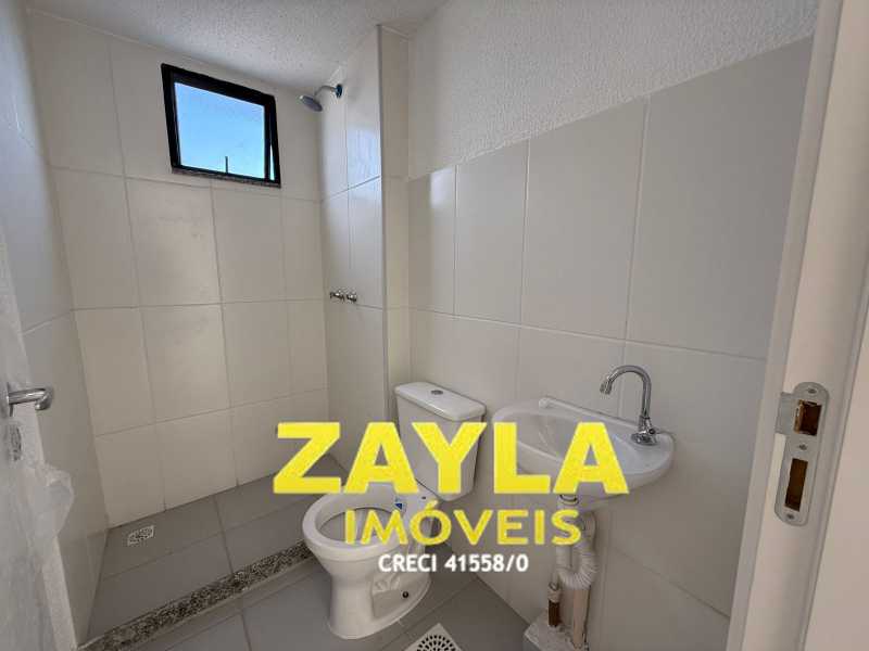 Conheça 16. do imóvel - Apartamento à venda no Vitale Flow em Irajá. - APC00583 - 21 16. - 21