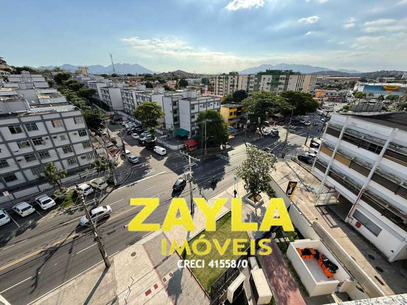 Conheça 17. do imóvel - Apartamento à venda no Vitale Flow em Irajá. - APC00583 - 22 17. - 22