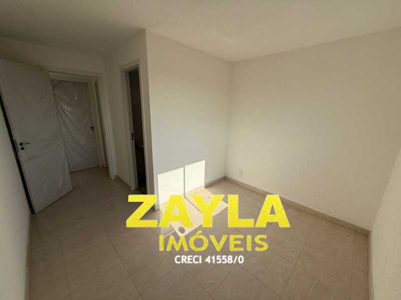 Conheça 18. do imóvel - Apartamento à venda no Vitale Flow em Irajá. - APC00583 - 23 18. - 23