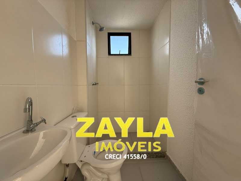 Conheça 19. do imóvel - Apartamento à venda no Vitale Flow em Irajá. - APC00583 - 24 19. - 24
