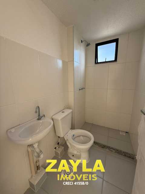 Conheça 20. do imóvel - Apartamento à venda no Vitale Flow em Irajá. - APC00583 - 25 20. - 25