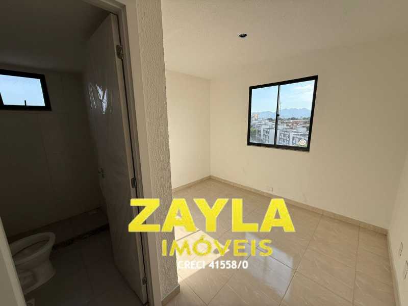 Conheça 21. do imóvel - Apartamento à venda no Vitale Flow em Irajá. - APC00583 - 26 21. - 26
