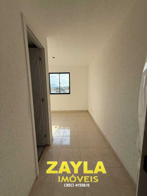 Conheça 22. do imóvel - Apartamento à venda no Vitale Flow em Irajá. - APC00583 - 27 22. - 27