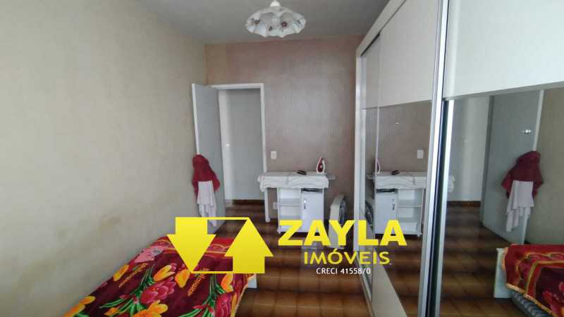 Conheça 12 do imóvel - Apartamento 2 quartos Vaga de garagem à venda no Bairro Araújo, Vista Alegre - Rio de Janeiro, RJ - AP02124 - 11 12 - 11