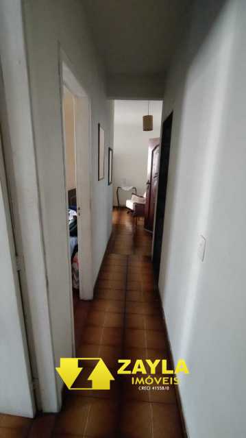 Conheça 16 do imóvel - Apartamento 2 quartos Vaga de garagem à venda no Bairro Araújo, Vista Alegre - Rio de Janeiro, RJ - AP02124 - 15 16 - 15