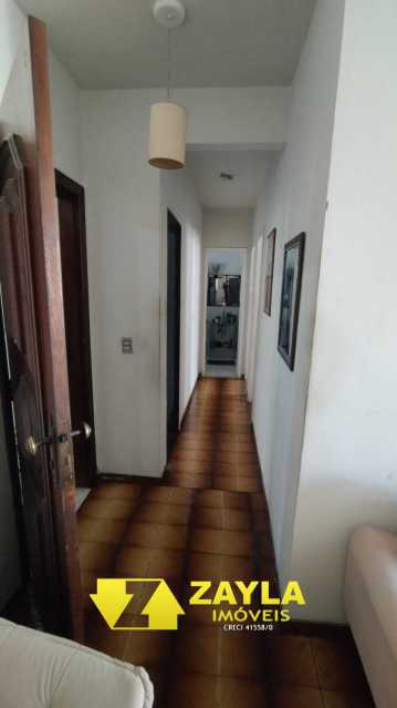 Conheça 17 do imóvel - Apartamento 2 quartos Vaga de garagem à venda no Bairro Araújo, Vista Alegre - Rio de Janeiro, RJ - AP02124 - 16 17 - 16
