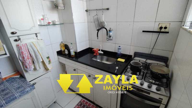 Conheça 20 do imóvel - Apartamento 2 quartos Vaga de garagem à venda no Bairro Araújo, Vista Alegre - Rio de Janeiro, RJ - AP02124 - 19 20 - 19
