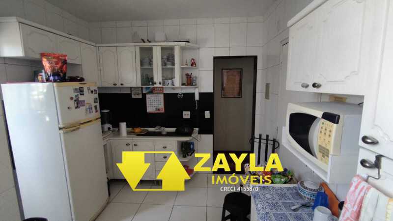 Conheça 21 do imóvel - Apartamento 2 quartos Vaga de garagem à venda no Bairro Araújo, Vista Alegre - Rio de Janeiro, RJ - AP02124 - 20 21 - 20