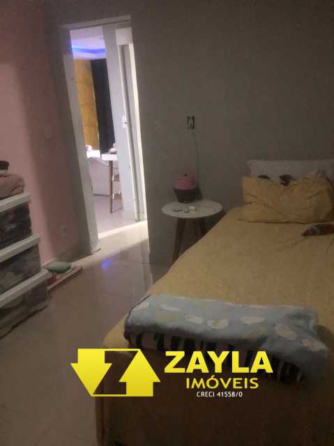 Conheça 6 do imóvel - Casa de frente com 2 suítes à venda em Pavuna - Rio de Janeiro, RJ - CA01218 - 6 6 - 6