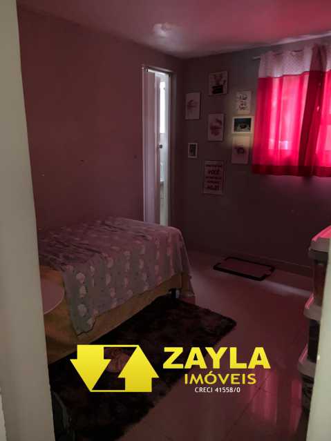 Conheça 7 do imóvel - Casa de frente com 2 suítes à venda em Pavuna - Rio de Janeiro, RJ - CA01218 - 7 7 - 7