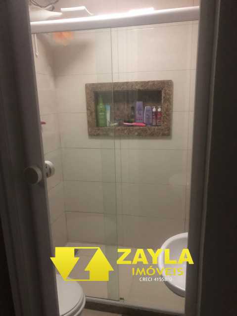 Conheça 9 do imóvel - Casa de frente com 2 suítes à venda em Pavuna - Rio de Janeiro, RJ - CA01218 - 9 9 - 9
