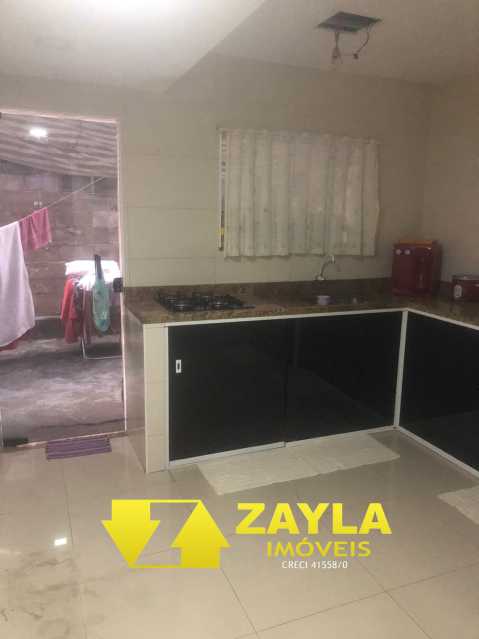 Conheça 17 do imóvel - Casa de frente com 2 suítes à venda em Pavuna - Rio de Janeiro, RJ - CA01218 - 17 17 - 17