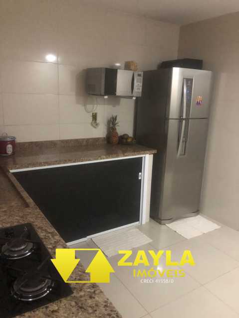 Conheça 20 do imóvel - Casa de frente com 2 suítes à venda em Pavuna - Rio de Janeiro, RJ - CA01218 - 20 20 - 20