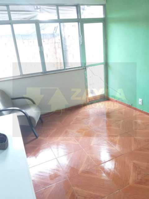 Conheça foto3 do imóvel - Apartamento 2 quartos varanda e vaga a venda em Vaz Lobo - AP00970 - 4 foto3 - 4