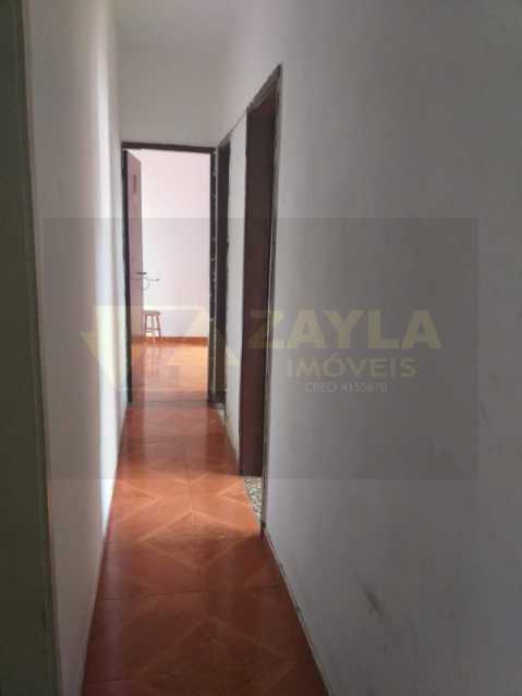 Conheça foto4 do imóvel - Apartamento 2 quartos varanda e vaga a venda em Vaz Lobo - AP00970 - 5 foto4 - 5