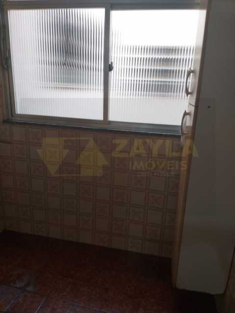 Conheça foto9 do imóvel - Apartamento 2 quartos varanda e vaga a venda em Vaz Lobo - AP00970 - 10 foto9 - 10
