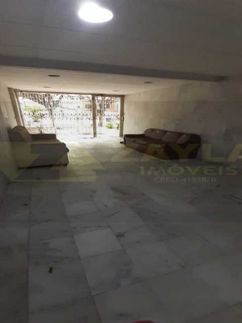 Conheça foto13 do imóvel - Apartamento 2 quartos varanda e vaga a venda em Vaz Lobo - AP00970 - 14 foto13 - 14