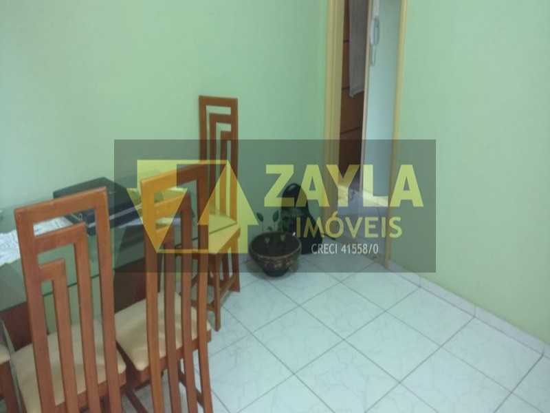 Conheça foto4 do imóvel - Apartamento à venda - Madureira, Rio de Janeiro Rj 2 Quartos - AP00458 - 4 foto4 - 4