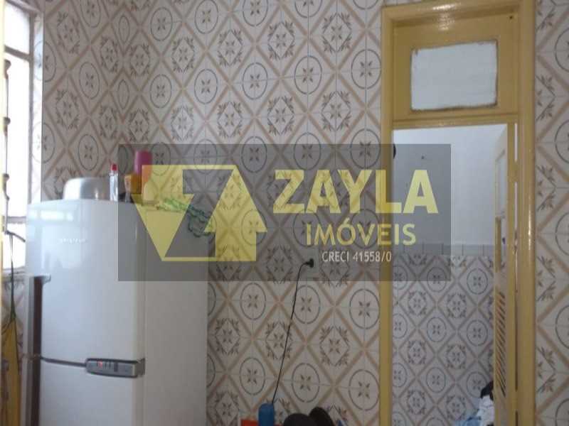 Conheça foto5 do imóvel - Apartamento à venda - Madureira, Rio de Janeiro Rj 2 Quartos - AP00458 - 5 foto5 - 5