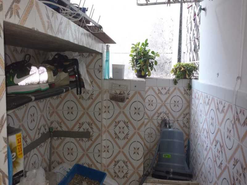 Conheça foto7 do imóvel - Apartamento à venda - Madureira, Rio de Janeiro Rj 2 Quartos - AP00458 - 7 foto7 - 7
