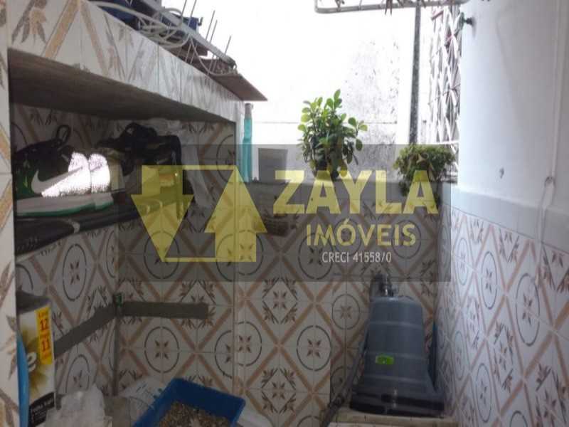 Conheça foto8 do imóvel - Apartamento à venda - Madureira, Rio de Janeiro Rj 2 Quartos - AP00458 - 8 foto8 - 8