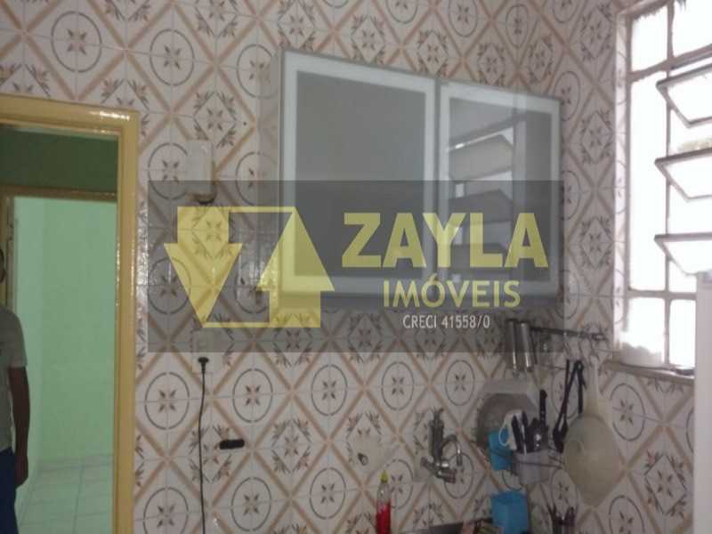 Conheça foto12 do imóvel - Apartamento à venda - Madureira, Rio de Janeiro Rj 2 Quartos - AP00458 - 12 foto12 - 12