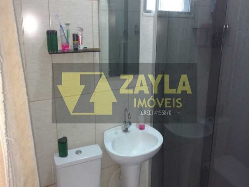 Conheça foto14 do imóvel - Apartamento à venda - Madureira, Rio de Janeiro Rj 2 Quartos - AP00458 - 14 foto14 - 14
