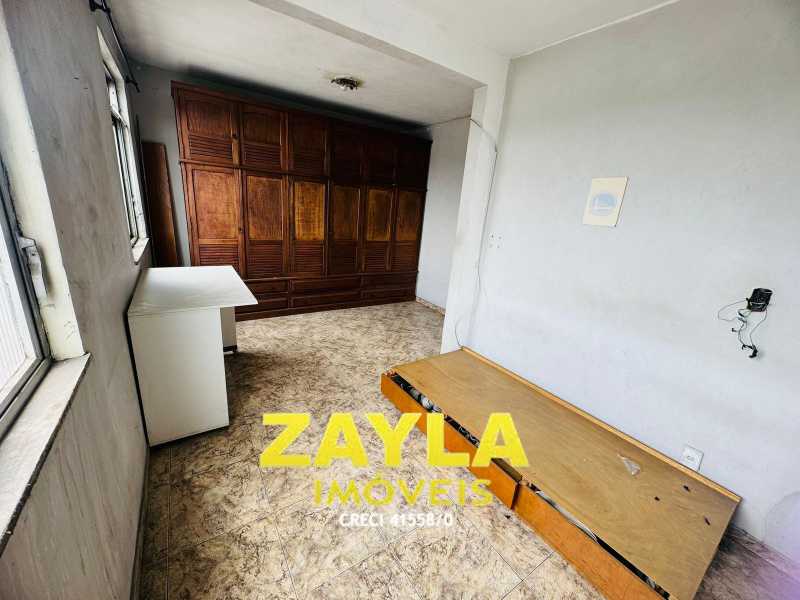Conheça 14. do imóvel - Apartamento à venda em IRAJÁ com 02 quartos. - APC00590 - 4 14. - 4
