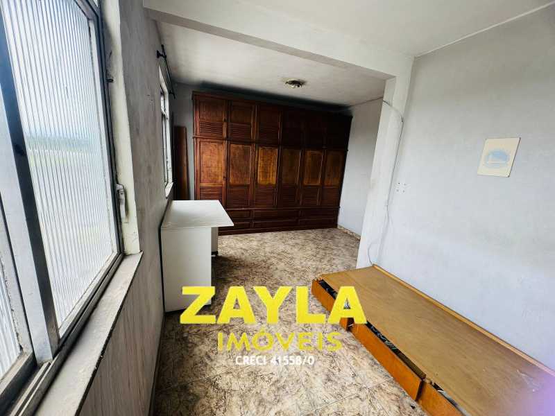 Conheça 15. do imóvel - Apartamento à venda em IRAJÁ com 02 quartos. - APC00590 - 5 15. - 5