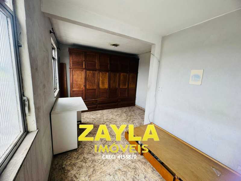 Conheça 16. do imóvel - Apartamento à venda em IRAJÁ com 02 quartos. - APC00590 - 6 16. - 6