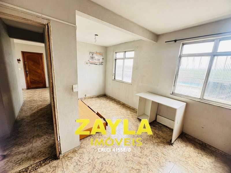 Conheça 18. do imóvel - Apartamento à venda em IRAJÁ com 02 quartos. - APC00590 - 9 18. - 9