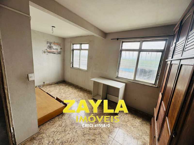 Conheça 19. do imóvel - Apartamento à venda em IRAJÁ com 02 quartos. - APC00590 - 10 19. - 10